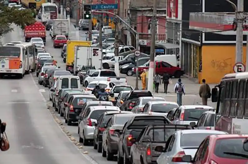 Insulfilm e película automotiva para quem enfrenta o transito e calor no Piraporinha